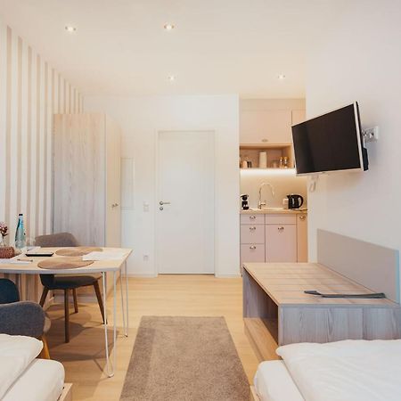 Boardinghouse Sorgenfrei Apartment Hagen  Exterior photo