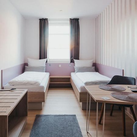 Boardinghouse Sorgenfrei Apartment Hagen  Exterior photo