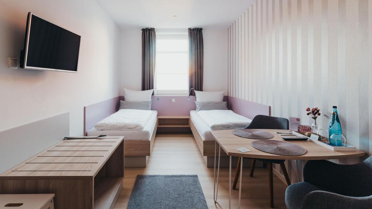 Boardinghouse Sorgenfrei Apartment Hagen  Exterior photo