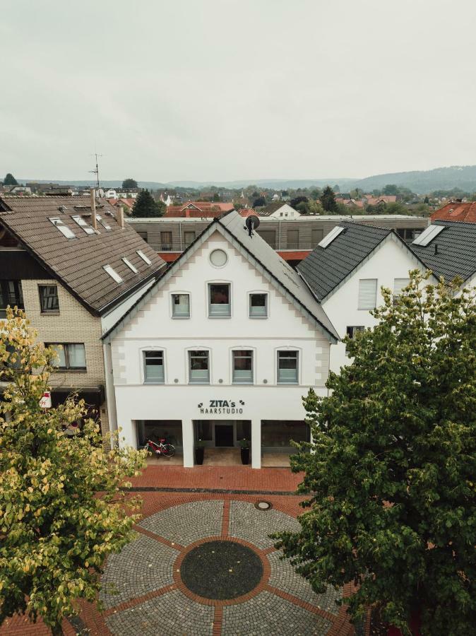 Boardinghouse Sorgenfrei Apartment Hagen  Exterior photo