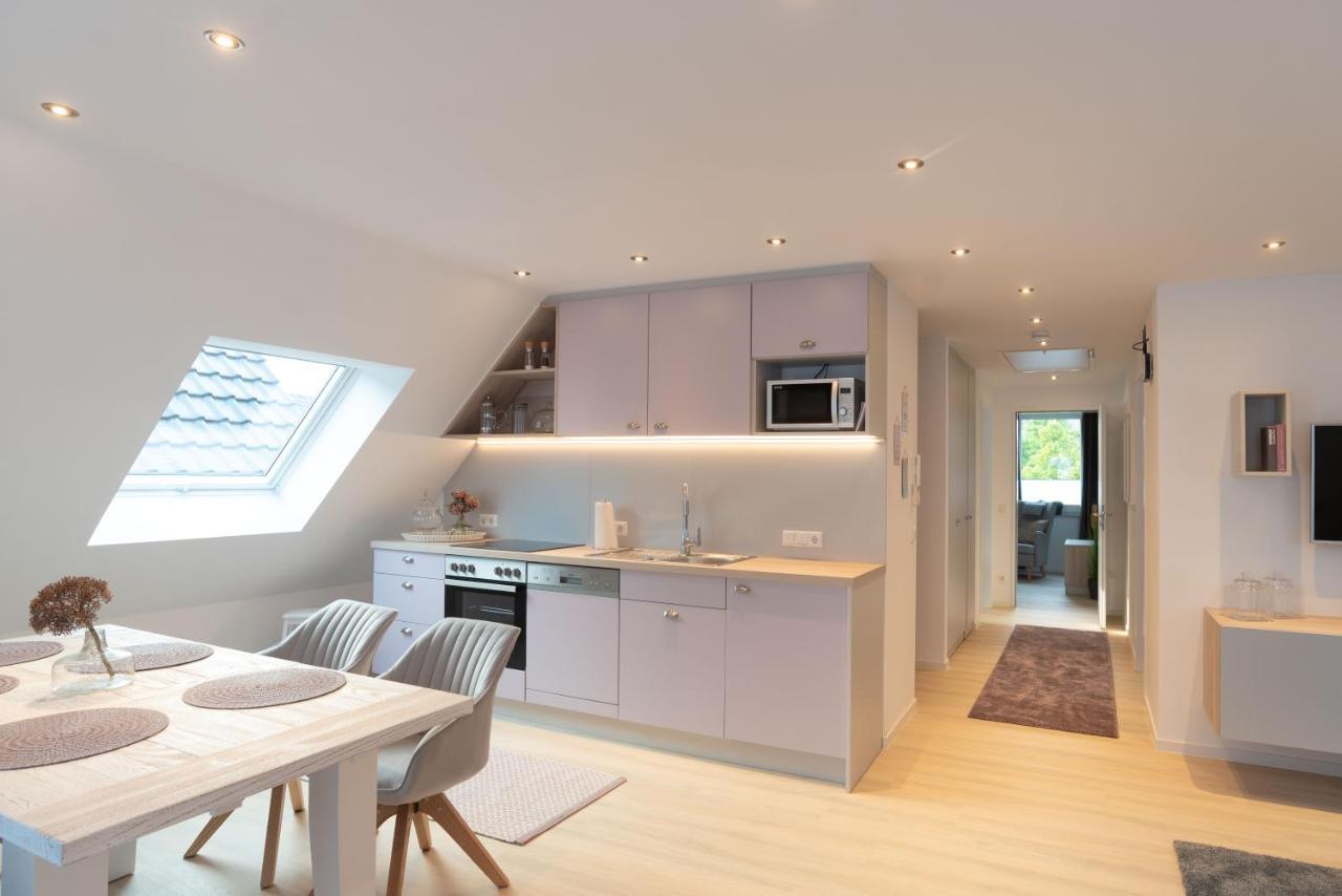 Boardinghouse Sorgenfrei Apartment Hagen  Exterior photo
