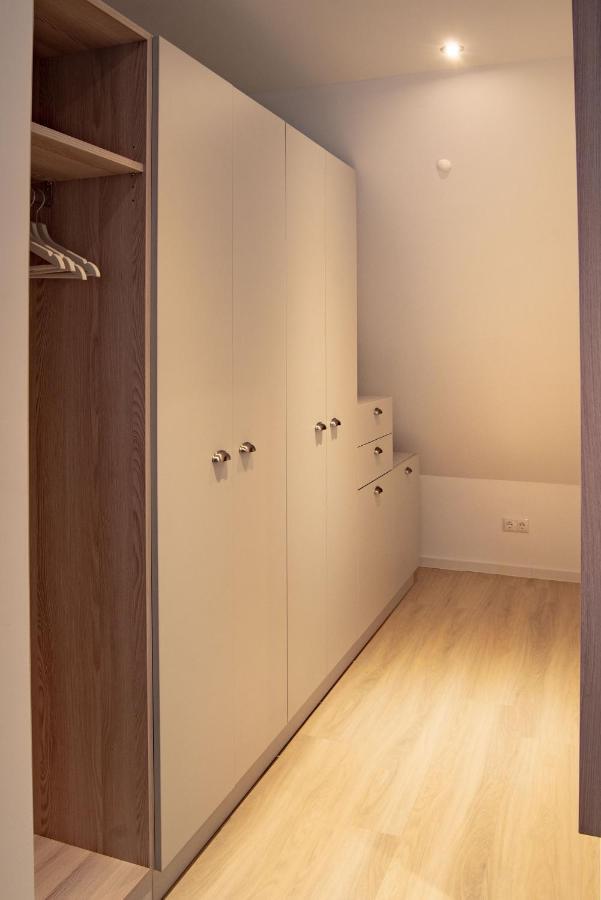 Boardinghouse Sorgenfrei Apartment Hagen  Exterior photo
